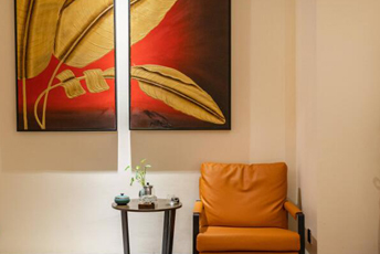 广州花都养生会所：睡眠障碍的多模态干预